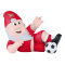 Arsenal Tomte Tackle Gnome