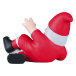 Arsenal Tomte Tackle Gnome