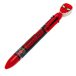 Spider-man Penna Multi Colour