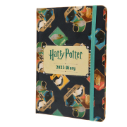 Harry Potter Dagbok 2023