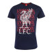 Liverpool T-shirt Street