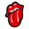 Rolling Stones Tygmärke