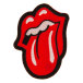 Rolling Stones Tygmärke