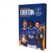 Everton Fc Årsbok 2023