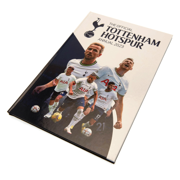 Tottenham Hotspur Fc Årsbok 2023