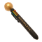 Harry Potter Penna Multi Colour Golden Snitch