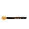 Harry Potter Penna Multi Colour Golden Snitch