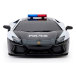 Radiostyrd Bil Lamborghini Aventador Police