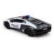 Radiostyrd Bil Lamborghini Aventador Police