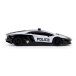 Radiostyrd Bil Lamborghini Aventador Police