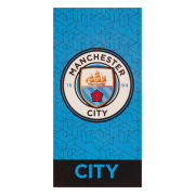 Manchester City Badlakan Ct