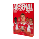 Arsenal Fc Årsbok 2023