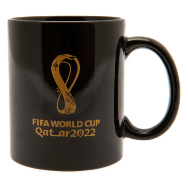 Fifa Mugg World Cup Qatar 2022