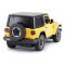 Radiostyrd Bil Jeep Wrangler