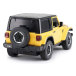 Radiostyrd Bil Jeep Wrangler