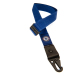 Chelsea Fc Nyckelband Deluxe 