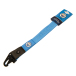 Manchester City Fc Nyckelband Deluxe 