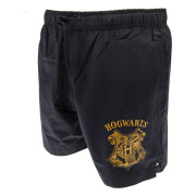 Harry Potter Badshorts Herr Hogwarts