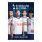 Tottenham Hotspur Fc A3 Väggkalender 2023