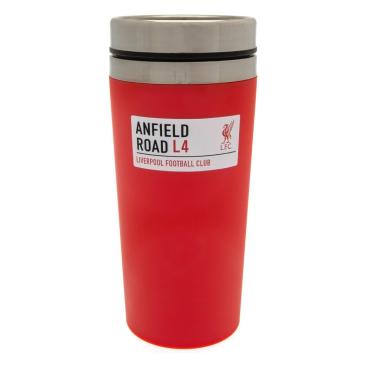 Liverpool Resemugg Termisk Anfield Road