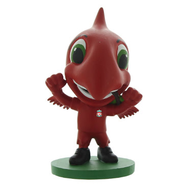 Liverpool Soccerstarz Mighty Red