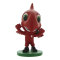 Liverpool Soccerstarz Mighty Red