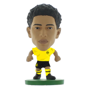 Borussia Dortmund Soccerstarz Bellingham