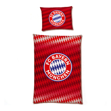 Bayern Munich Bäddset Cr