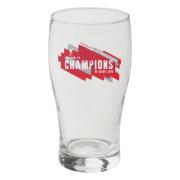 Liverpool Ölglas Champions Of Europe