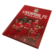 Liverpool Årsbok 2024