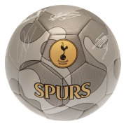 Tottenham Hotspur Fotboll Camo Signature