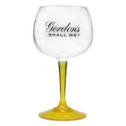 Gordons Ginglas Yellow 700