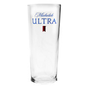 Michelob Ultra Ölglas Pint