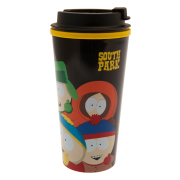 South Park Resemugg Termisk