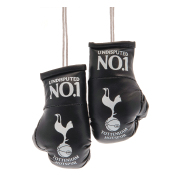 Tottenham Hotspur Boxningshandskar Mini