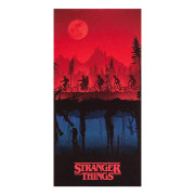 stranger-things-handduk-upside-down-1