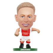 Arsenal Fc Soccerstarz Zinchenko