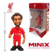 Liverpool Minix Figur Salah