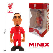 Liverpool Minix Figur Van Dijk