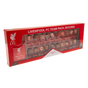 Liverpool Soccerstarz Team Pack 20