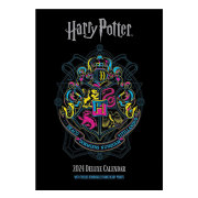 Harry Potter Kalender Deluxe 2024