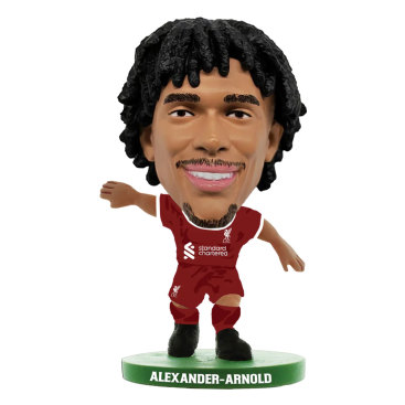 Liverpool Soccerstarz Alexander-arnold 2024
