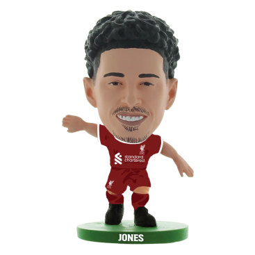Liverpool Soccerstarz Jones 2024