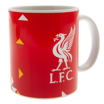 Liverpool Mugg Pt