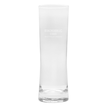 Rekorderlig Ciderglas 250