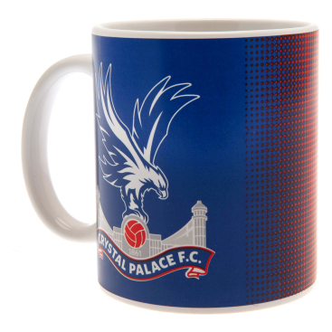 Crystal Palace Mugg Ht