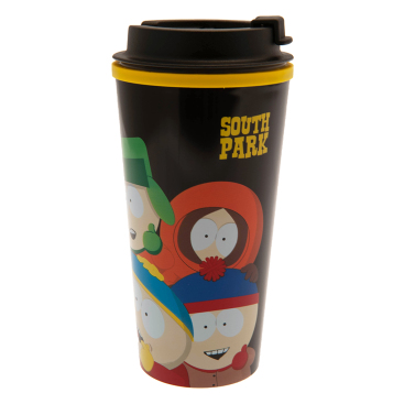 South Park Resemugg Termisk