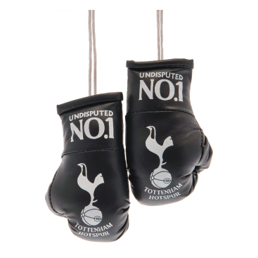 Tottenham Hotspur Boxningshandskar Mini