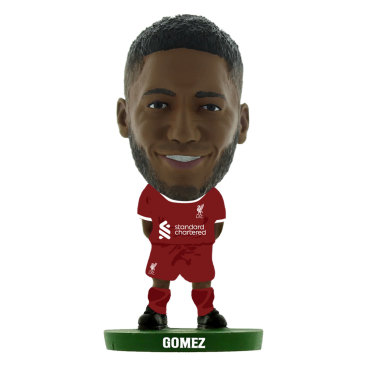 Liverpool Fc Soccerstarz Gomez 2024