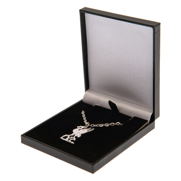 Liverpool Halsband Liverbird